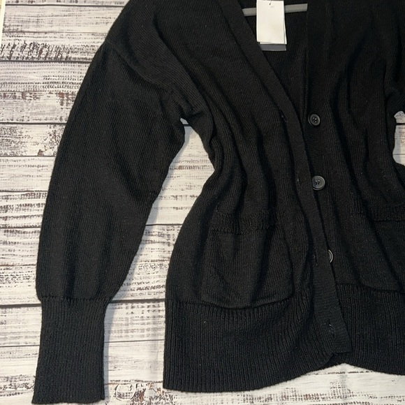 Melrose and Market‎ button down cardigan Sz. S - Picture 10 of 10